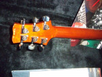 2010 PRS Santana III 25th Anniversary