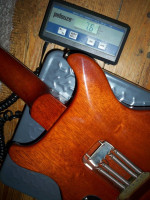 2010 PRS Santana III 25th Anniversary