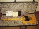 2020 American Professional II Fender Telecaster