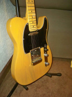 2020 American Professional II Fender Telecaster