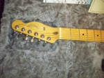 2020 American Professional II Fender Telecaster