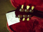 2022 Gibson Les Paul Deluxe 70s Wine Red