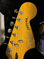 Fender Modern Player Jaguar