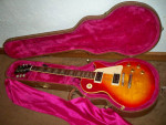 1992 Gibson Les Paul Classic Plus 1960