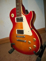 1992 Gibson Les Paul Classic Plus 1960