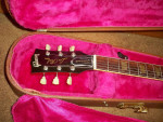1992 Gibson Les Paul Classic Plus 1960
