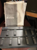 Various stuff pedals, etc.-make offers/trades reduced prices