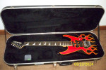 Jackson Epiphone Gibson