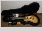 2022 Gibson Les Paul Classic Honeyburst