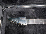 Casio PG-380 Guitar Synth