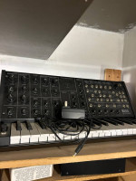 Synth gear Korg, Moog, IK prices reduced