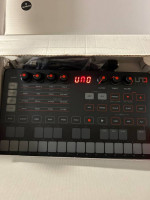 Synth gear Korg, Moog, IK prices reduced