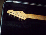 2007 Peavey Omniac Jerry Donahue Telecaster