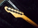 2007 Peavey Omniac Jerry Donahue Telecaster