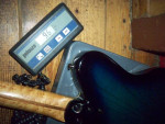 2007 Peavey Omniac Jerry Donahue Telecaster