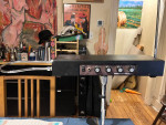 Big Briar (Moog) Etherwave Theremin