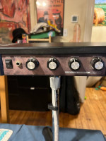 Big Briar (Moog) Etherwave Theremin