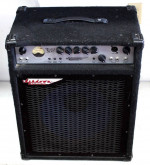 Ashdown Mag-300 Bass Guitar Amp