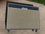 Marshall Model 1961 4x10 Cab
