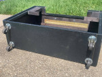 Marshall Model 1961 4x10 Cab