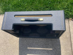 Marshall Model 1961 4x10 Cab
