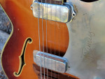 1950's Framus Billy Lorento Guitar