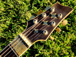 1950's Framus Billy Lorento Guitar