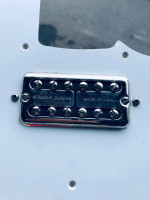 Seymour Duncan Psyclone Hot Filter'Tron pickup set