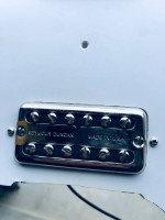 Seymour Duncan Psyclone Hot Filter'Tron pickup set