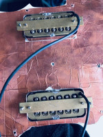 Seymour Duncan Psyclone Hot Filter'Tron pickup set