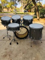 Fibes Drums