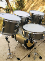 Fibes Drums