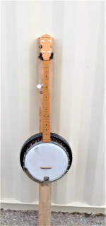 BELLSTAR 5 STRING BANJO