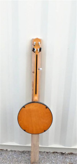 BELLSTAR 5 STRING BANJO