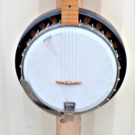 BELLSTAR 5 STRING BANJO
