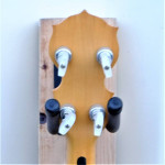 BELLSTAR 5 STRING BANJO