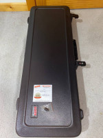 Gator Flight Pro TSA Series- Red ATA Mol