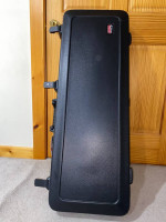 Gator Flight Pro TSA Series- Red ATA Mol