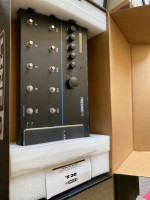 FIREHAWK FX / 2000 Watt HEADRUSH Speaker
