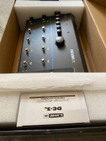 FIREHAWK FX / 2000 Watt HEADRUSH Speaker
