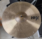 Sabian HHX 16" Studio Crash