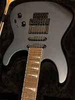 Jackson Soloist SL3X w/ Custom EMG’s