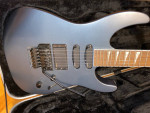 Jackson Soloist SL3X w/ Custom EMG’s