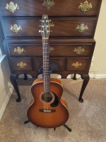 Seagull Entourage Mini Jumbo Rustic