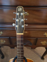 Seagull Entourage Mini Jumbo Rustic