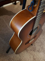 Seagull Entourage Mini Jumbo Rustic
