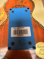 Guitar pedal Empress Para EQ dlx