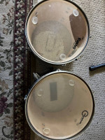 Drums for sale