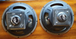 Peavey 2x12 Guitar speaker cabinet + vintage Peavey 12" speakers
