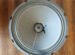 Peavey 2x12 Guitar speaker cabinet + vintage Peavey 12" speakers